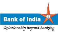 logo of Bank of India